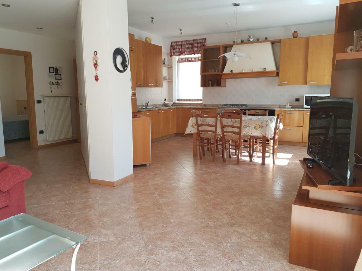 Casa Luca E Cristina Βίλα Mezzolago Εξωτερικό φωτογραφία
