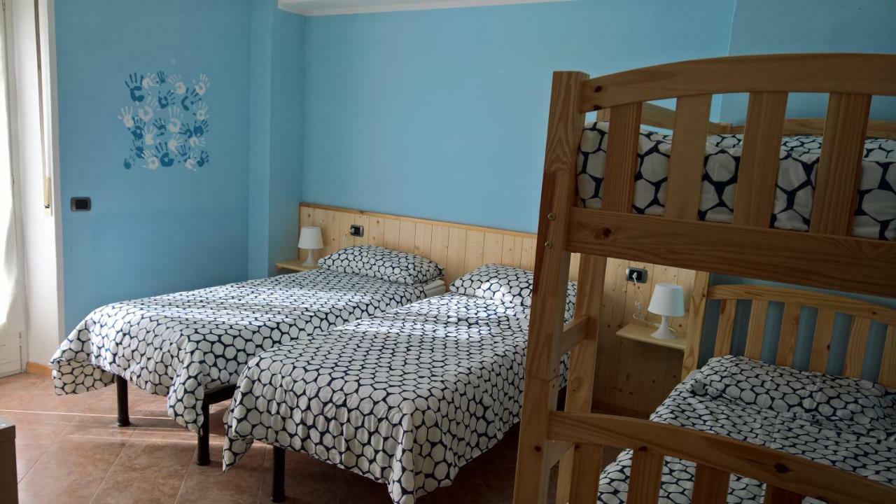 Casa Luca E Cristina Βίλα Mezzolago Εξωτερικό φωτογραφία