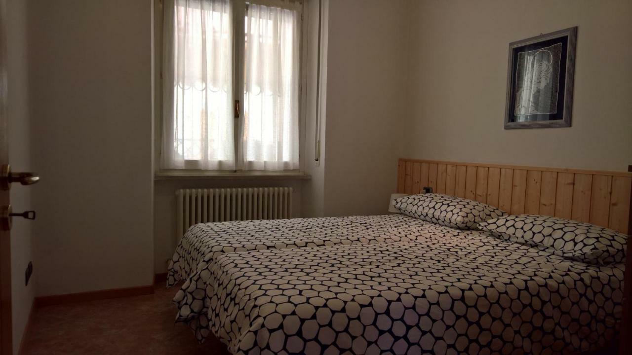 Casa Luca E Cristina Βίλα Mezzolago Εξωτερικό φωτογραφία