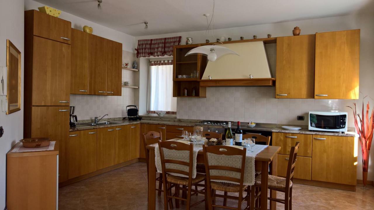 Casa Luca E Cristina Βίλα Mezzolago Εξωτερικό φωτογραφία