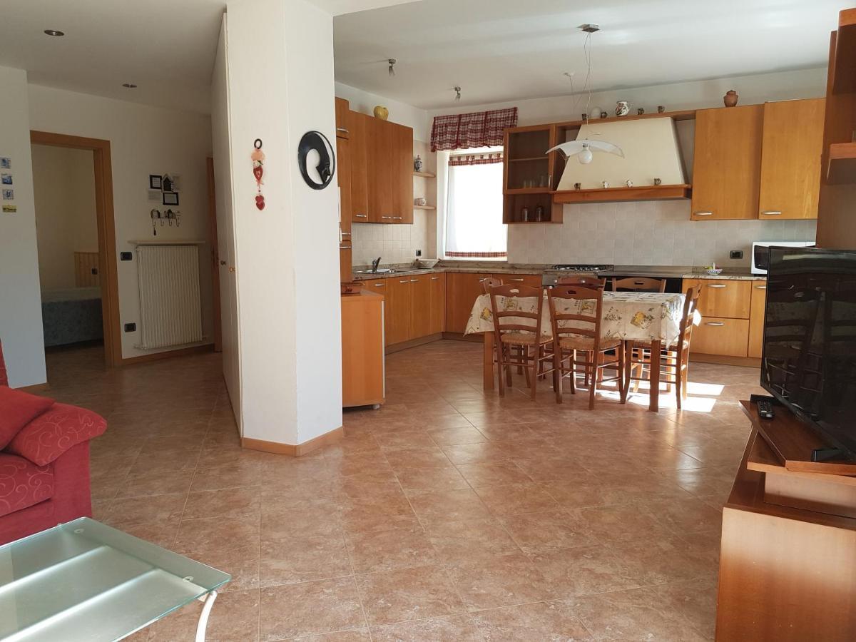 Casa Luca E Cristina Βίλα Mezzolago Εξωτερικό φωτογραφία